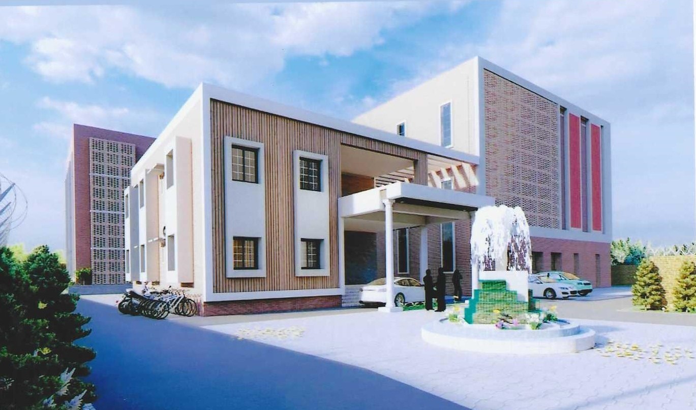 College Campus