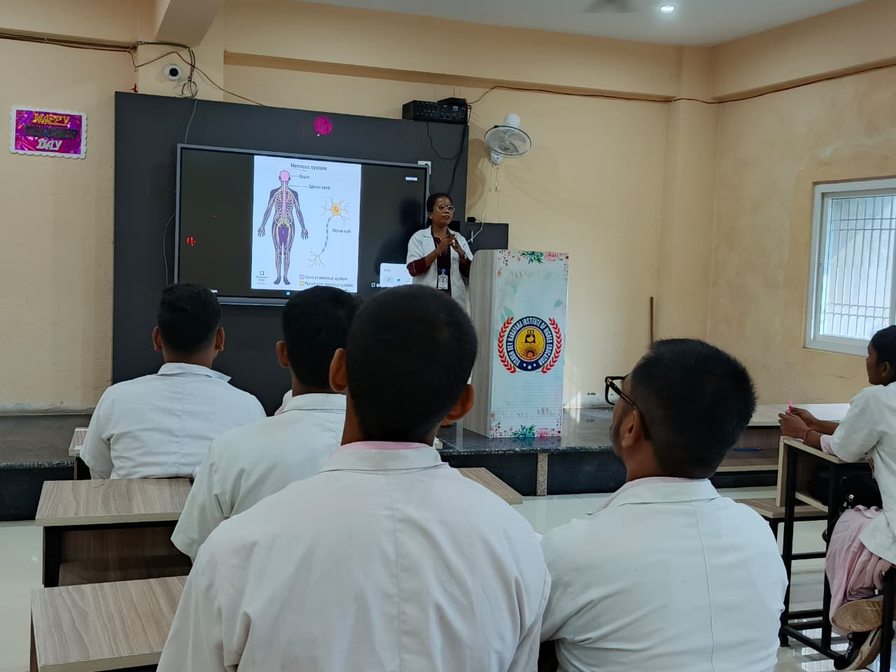 Classroom